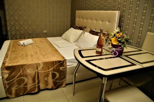 Apartamenty Na Lenina