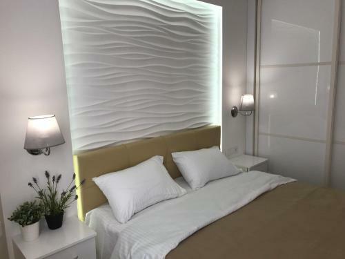 Lux Apartment With Panoramic View