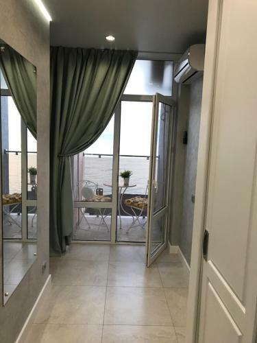 Lux Apartment With Panoramic View