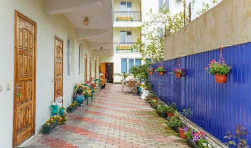 Hostal Anna Sofya Guest House