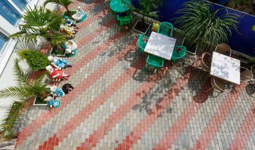 Hostal Anna Sofya Guest House