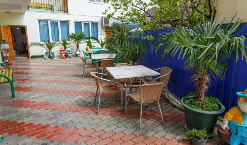 Hostal Anna Sofya Guest House