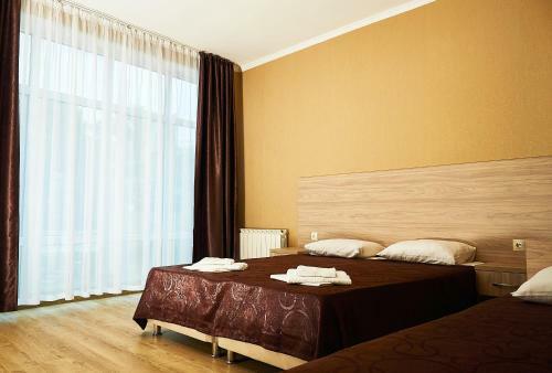 Hostal Gera Hotel