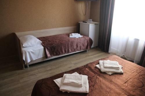 Hostal Gera Hotel
