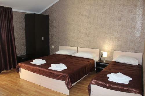 Hostal Gera Hotel