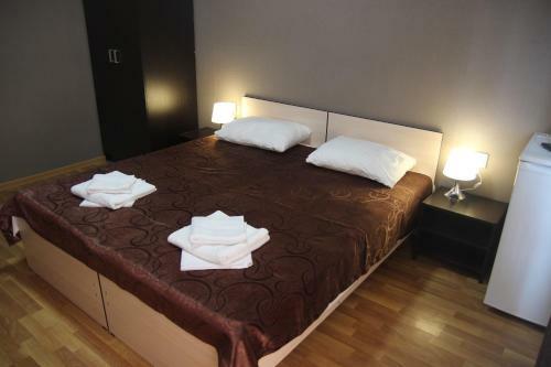 Hostal Gera Hotel