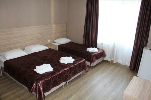 Hostal Gera Hotel