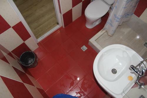 Hostal Gera Hotel
