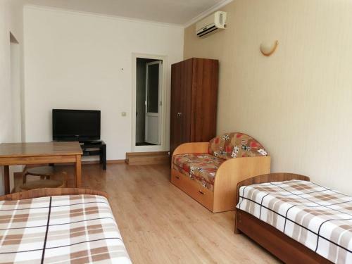 Hostal Lazurnaya Dolina