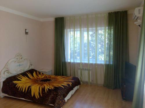 Hostal Lazurnaya Dolina