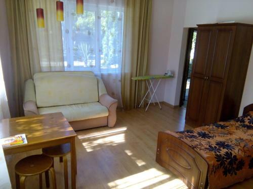 Hostal Lazurnaya Dolina
