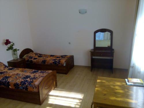 Hostal Lazurnaya Dolina