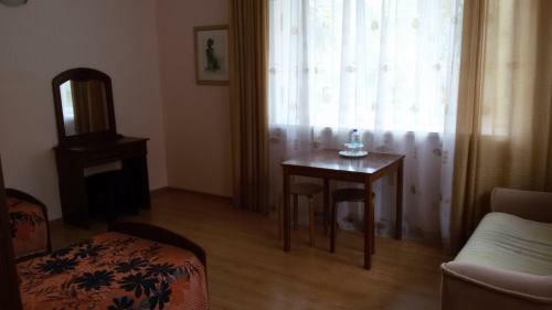 Hostal Lazurnaya Dolina