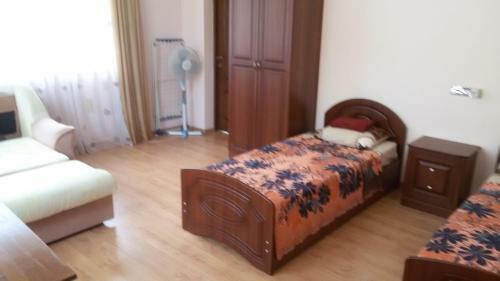 Hostal Lazurnaya Dolina