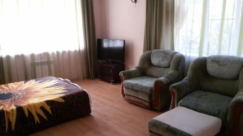 Hostal Lazurnaya Dolina