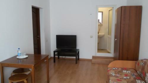 Hostal Lazurnaya Dolina