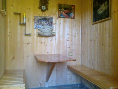 Hostal Lazurnaya Dolina
