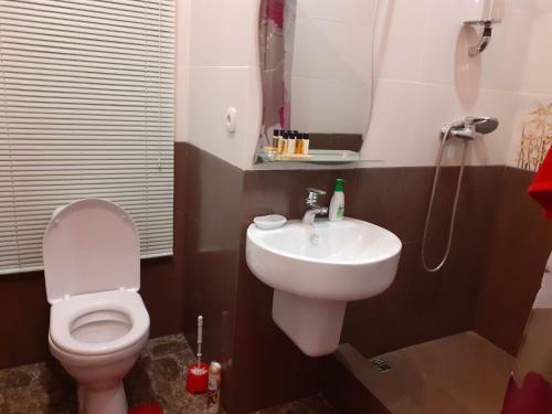 Hostal Lazurnaya Dolina