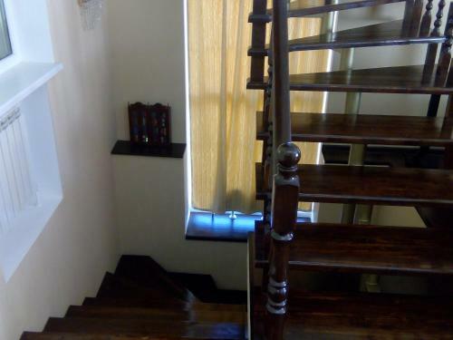 Hostal Lazurnaya Dolina
