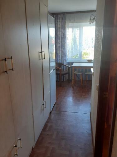 Hostal Lazurnaya Dolina