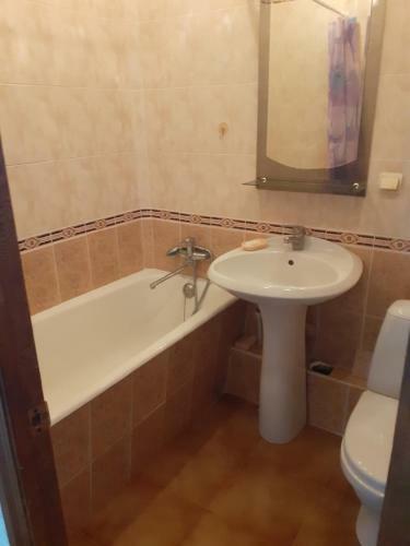 Hostal Lazurnaya Dolina