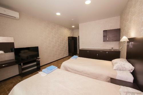 Apart-hotel Kayan