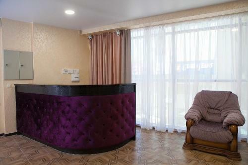 Apart-hotel Kayan