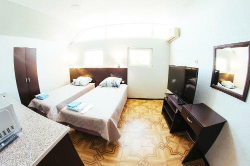 Apart-hotel Kayan
