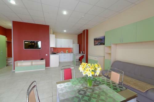 Apartamento Marinamall