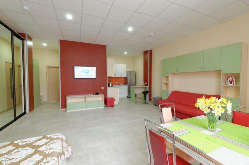 Apartamento Marinamall