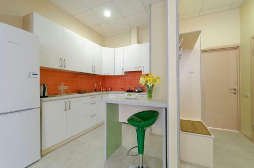 Apartamento Marinamall
