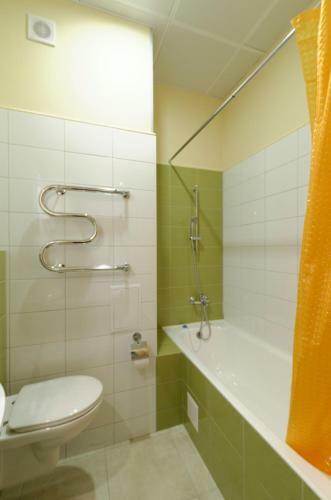 Apartamento Marinamall