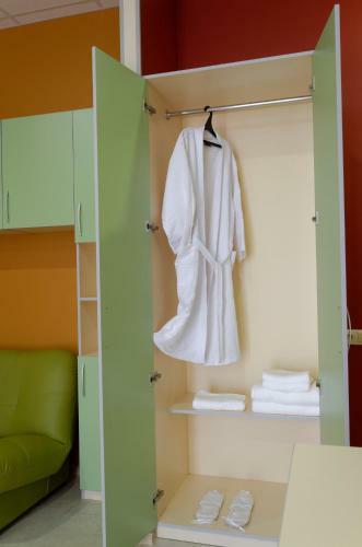 Apartamento Marinamall
