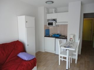 Aparthotel Villagecenter Ker Goh Lenn