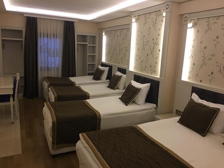 Samir Deluxe Hotel