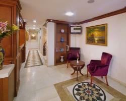 Hotel Glk Premier The Home Suites & Spa
