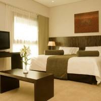 Mod Hotels Mendoza