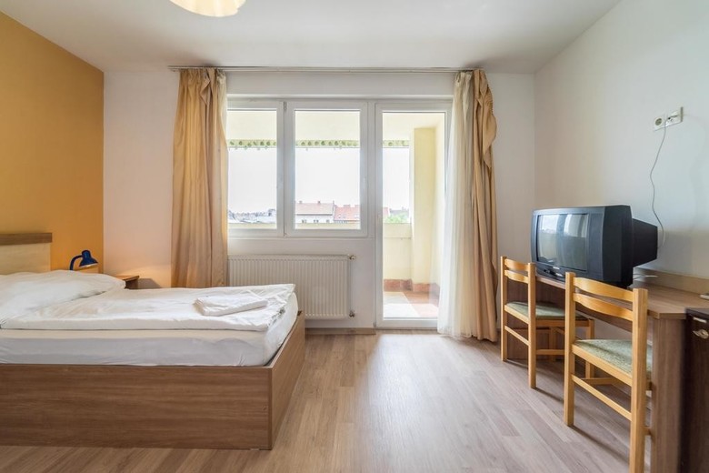Silver Hotel Budapest