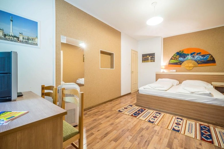 Silver Hotel Budapest