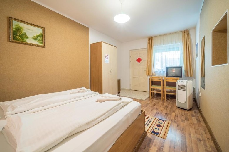 Silver Hotel Budapest