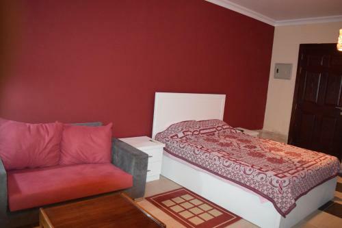 Apartamento Cosy Studio On The Beach