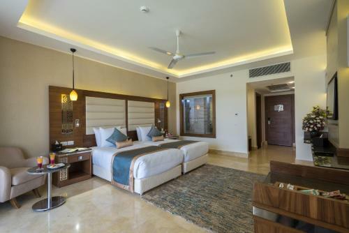 Hotel Albatros Sea World Marsa Alam