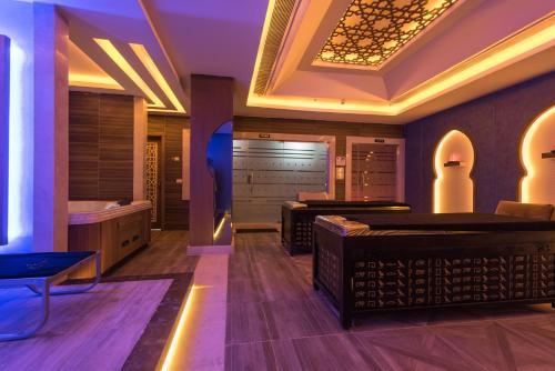 Hotel Albatros Sea World Marsa Alam