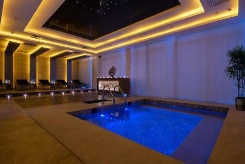 Hotel Albatros Sea World Marsa Alam