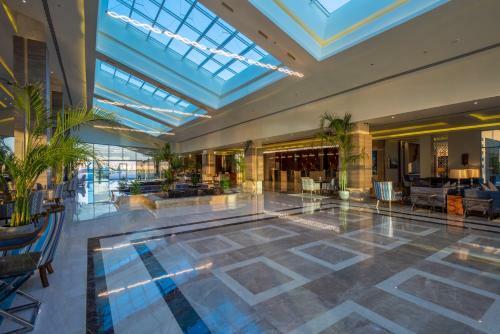Hotel Albatros Sea World Marsa Alam