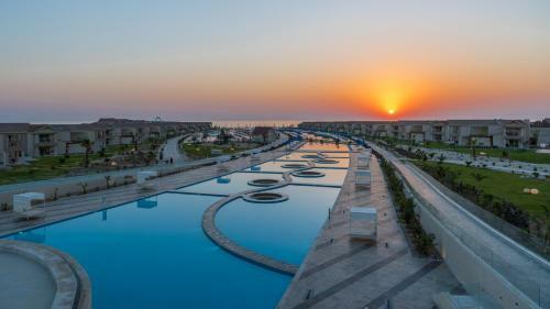 Hotel Albatros Sea World Marsa Alam