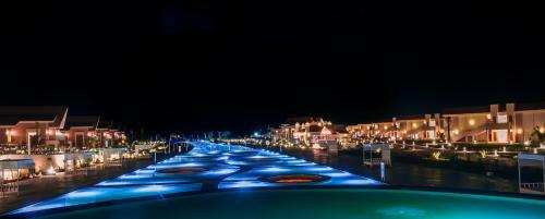 Hotel Albatros Sea World Marsa Alam