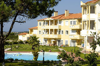 Villa Holiday Residences Praia D'el Rey