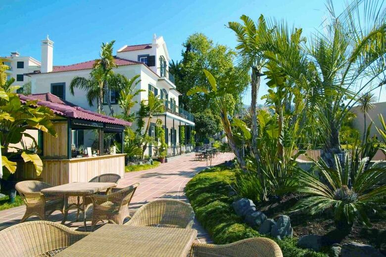 Charming Hotels - Quinta Do Estreito