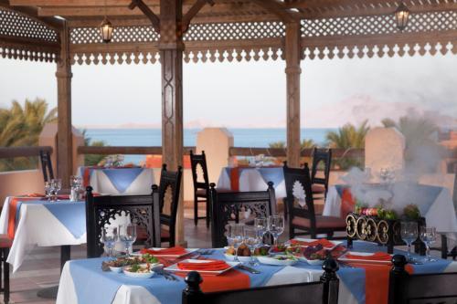 Hotel Charmillion Sea Life Resort
